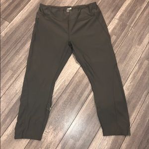 Avia Capri Leggings
